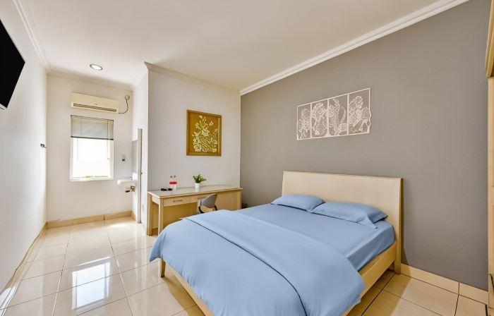 Cinere Inn & Residence