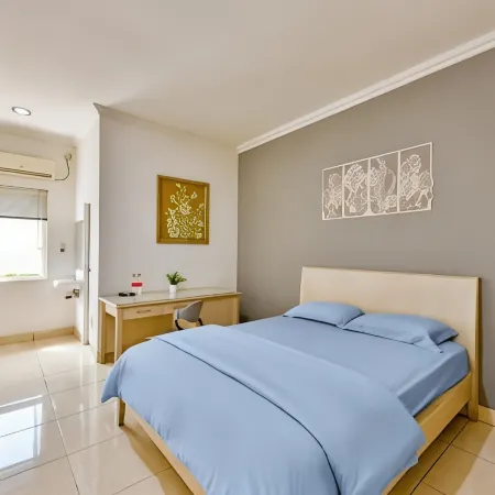 Cinere Inn & Residence