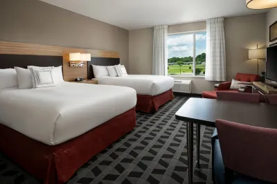TownePlace Suites Memphis Olive Branch