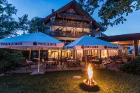 Hotel & Restaurant Becher Hoteles en Bad Überkingen