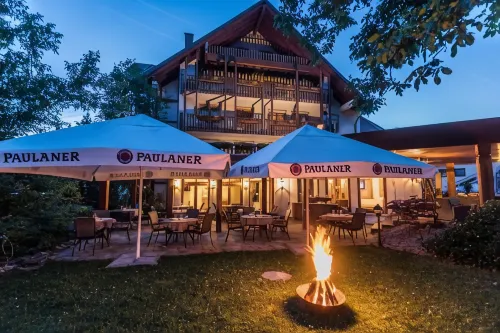 Hotel & Restaurant Becher Hotels in Bad Überkingen