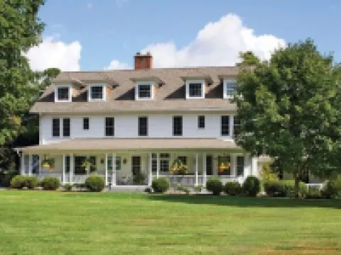 The White Hart Hotels in 