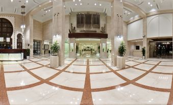 Crowne Plaza Jeddah