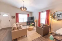 Susitna Suites Hotels in Wasilla