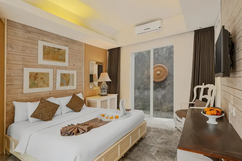 The Kanjeng Suites Petitenget
