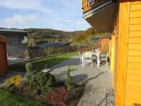 Fertientraumhaus on the beautiful lake Waldsee Rieden Cono's Paradise 주변 호텔