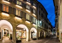 Guesthouse Suiteseven Hotel in zona Chiesa di San Valentino Merano