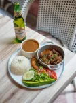 Cataleya Hotel - breakfast