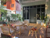 Lotus Blanc Homestay Hotels in 