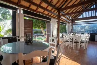 Hotel Copacabana Tarifa Beach - breakfast