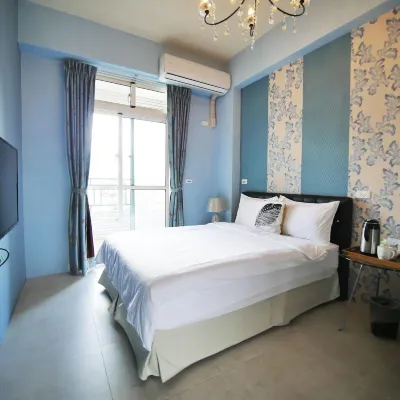 Birmington Bed and Breakfasts Hotels near Haiduan Bunun Tribe Folk Museum