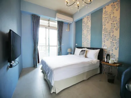 Birmington Bed and Breakfasts Отели рядом с достопримечательностью «Пунг-Шунг»