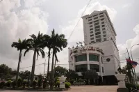 The Katerina Hotel
