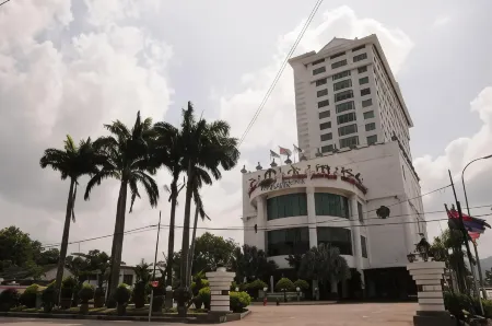 The Katerina Hotel