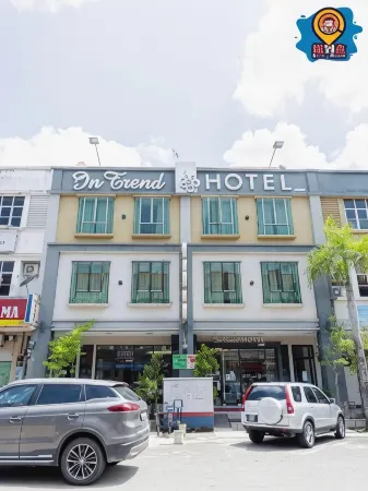 In Trend Hotel