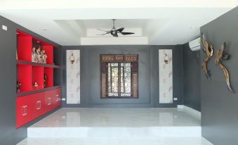 We World Boutique Haatyai