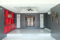 We World Boutique Haatyai Hotel di Hat Yai