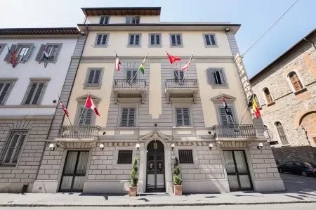 Hotel Rapallo