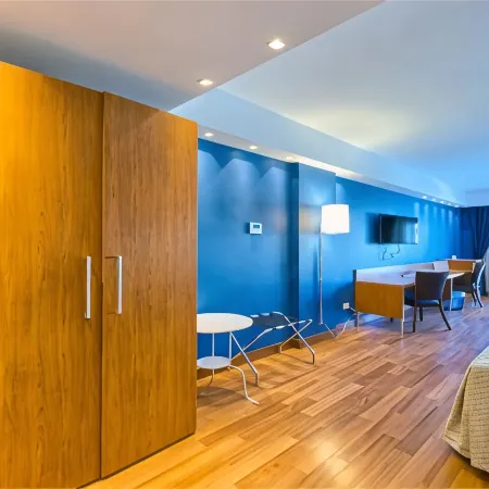 Catania International Airport Hotel