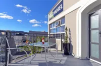 Dunedin Palms Motel Hotel di Dunedin