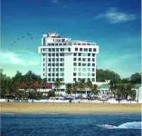 The Quilon Beach Hotel and Convention Center Hotels near Mangrove Tunnel