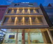 Hotel Sky View - Zirakpur, Chandigarh