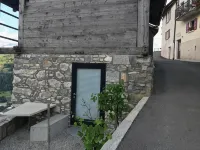 Chalet le Biolley