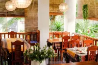 Casa Wilcon the Charming Hotel Hotels in San Juan