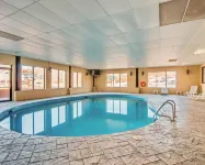 Spark by Hilton Lexington Các khách sạn ở South River