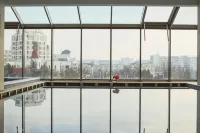 Hotel International Iasi - Pools