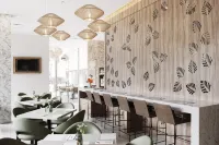 Áurea Hotel and Suites Các khách sạn ở Los Gavilanes