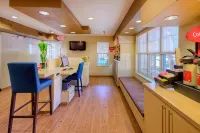 TownePlace Suites Raleigh Cary/Weston Parkway Hotel di Morrisville