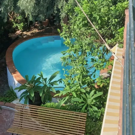Villa Mora on Two Levels 50 Meters from the Sea - Wi-fi
