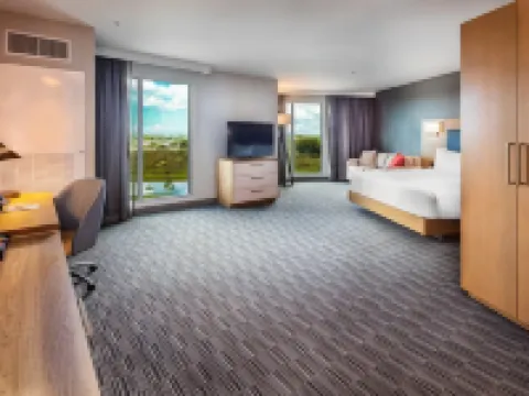 Legacy Hotel at Img Academy Hotels in Manatee County