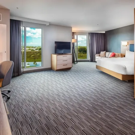 Legacy Hotel at Img Academy