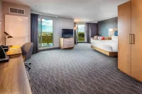 Legacy Hotel at Img Academy