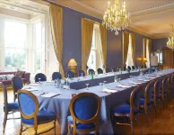 Killashee Hotel Hotels in Clane