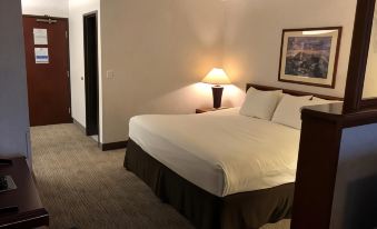 Shilo Inn Suites Klamath Falls