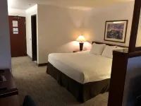 Shilo Inn Suites Klamath Falls Hotels in Klamath Falls