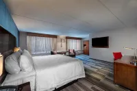 亞特蘭大機場西福朋喜來登飯店 住宿飯店