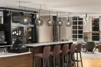 คอร์ทยาร์ดบายแมริออท ศูนย์การแพทย์มหาวิทยาลัยชาร์ลอตส์วิลล์