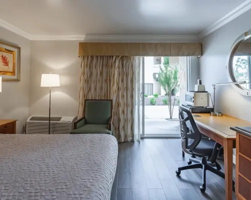 Aloha Inn Hotels in Arroyo Grande