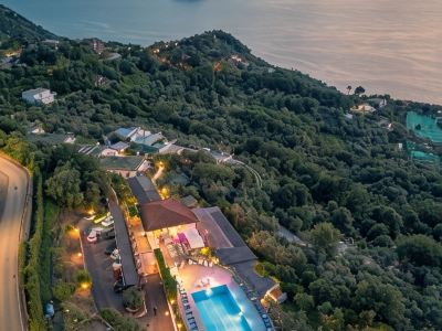 Gocce di Capri Resort