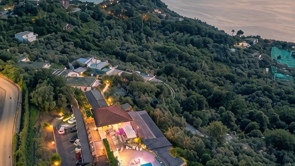 Gocce di Capri Resort