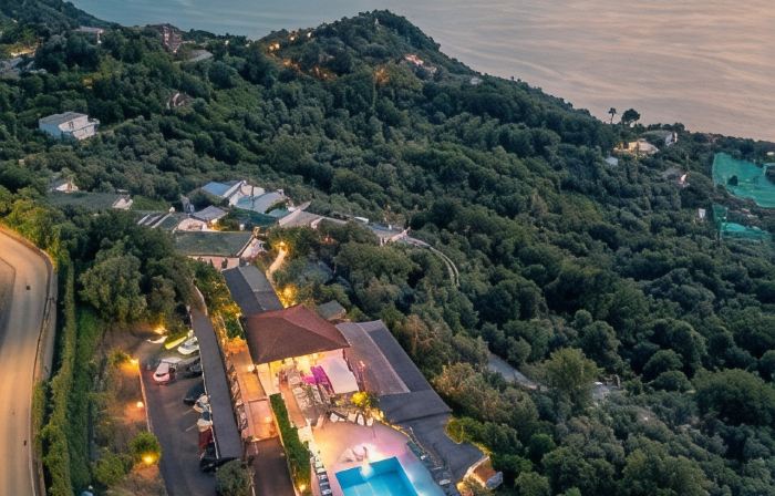 Gocce di Capri Resort