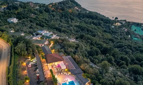 Gocce di Capri Resort