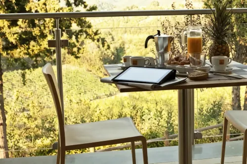 Chianti Village Morrocco - Apartments