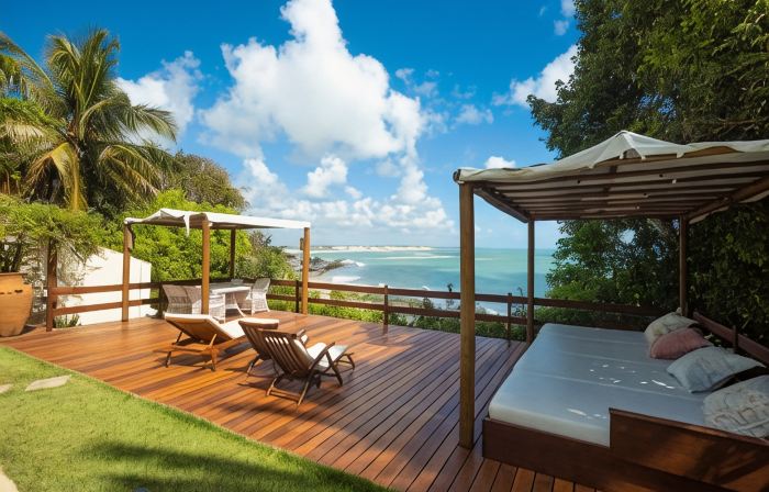 Beija Flor Exclusive Hotel & Spa