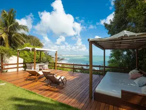 Beija Flor Exclusive Hotel & Spa