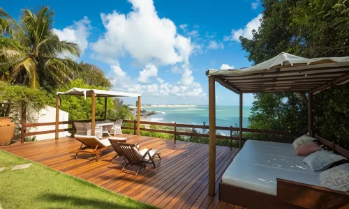 Beija Flor Exclusive Hotel & Spa